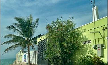 Casa en Venta en Chelem, Progreso Yucatán