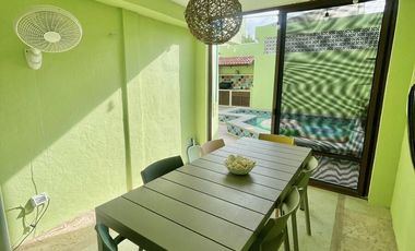 Casa en Venta en Chelem, Progreso Yucatán