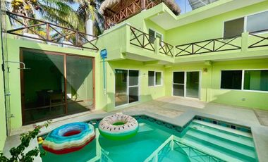 Casa en Venta en Chelem, Progreso Yucatán