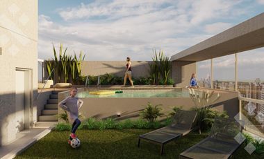 VENTA MONOAMBIENTE CENTRO NEUQUEN