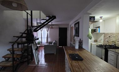 Dúplex en calle San Martín 2450. Neuquén Capital