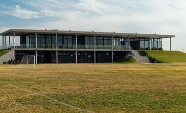 Terreno en venta - 818mts2 - Villalobos, Pueblos del Plata