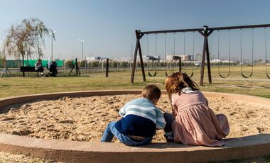 Terreno en venta - 818mts2 - Villalobos, Pueblos del Plata