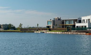 Terreno en venta - 818mts2 - Villalobos, Pueblos del Plata