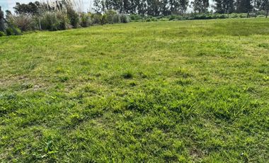 Terreno en venta - 818mts2 - Villalobos, Pueblos del Plata