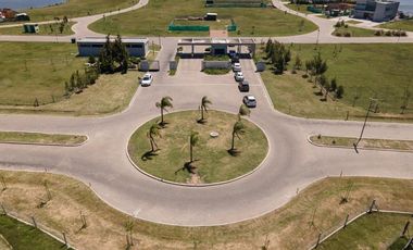 Terreno en venta - 818mts2 - Villalobos, Pueblos del Plata