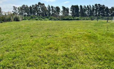 Terreno en venta - 818mts2 - Villalobos, Pueblos del Plata