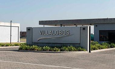 Terreno en venta - 818mts2 - Villalobos, Pueblos del Plata