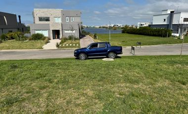 Terreno en venta - 818mts2 - Villalobos, Pueblos del Plata