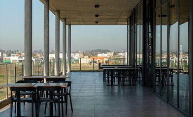 Terreno en venta - 818mts2 - Villalobos, Pueblos del Plata