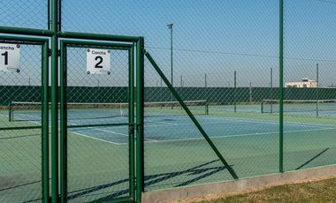 Terreno en venta - 818mts2 - Villalobos, Pueblos del Plata