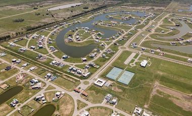 Terreno en venta - 818mts2 - Villalobos, Pueblos del Plata