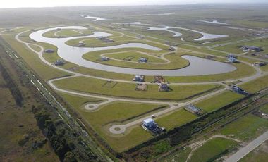 Terreno en venta - 818mts2 - Villalobos, Pueblos del Plata