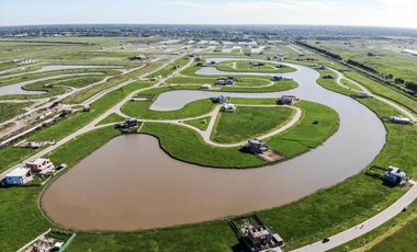 Terreno en venta - 818mts2 - Villalobos, Pueblos del Plata