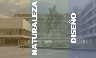 Departamento 3 AMB en Venta - JOCHY, PUERTOS