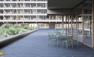 Departamento 3 AMB en Venta - JOCHY, PUERTOS