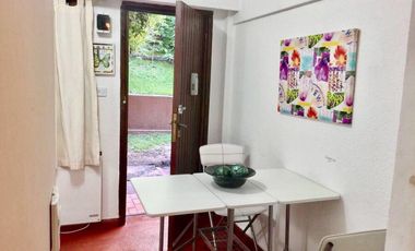 Departamento en Venta y Alquiler temporario en Valeria del Mar a 50 mts del mar