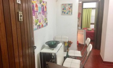 Departamento en Venta y Alquiler temporario en Valeria del Mar a 50 mts del mar