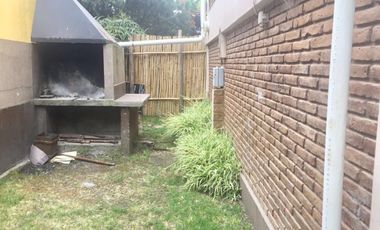 Departamento en Venta y Alquiler temporario en Valeria del Mar a 50 mts del mar