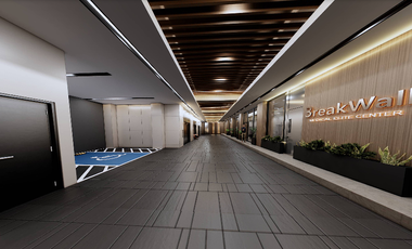 PREVENTA | LOCALES COMERCIALES BREAKWALL ZONA RIO