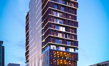 PREVENTA | LOCALES COMERCIALES BREAKWALL ZONA RIO