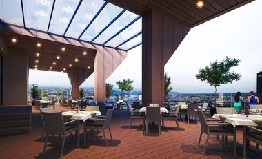 PREVENTA | LOCALES COMERCIALES BREAKWALL ZONA RIO