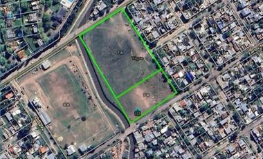 Deposito Industrial, Benavidez, Tigre