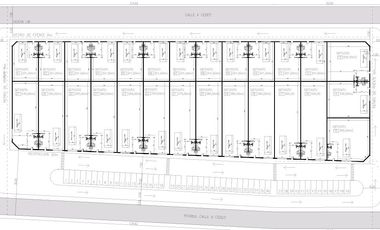 Deposito Industrial, Benavidez, Tigre