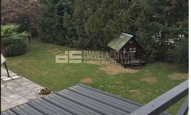 D. Esteche Realty & Home.  Villa Olivos Casa Classica