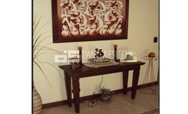 D. Esteche Realty & Home.  Villa Olivos Casa Classica