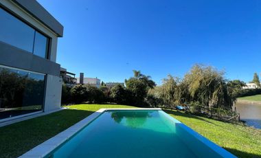 casa  en  venta en barrio san marco, Villanueva,  tigre