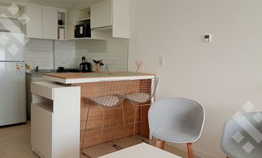 VENTA | Monoambiente AMOBLADO en Edificio Gatica 498, Neuquén