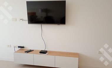 VENTA | Monoambiente AMOBLADO en Edificio Gatica 498, Neuquén