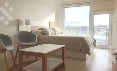 VENTA | Monoambiente AMOBLADO en Edificio Gatica 498, Neuquén