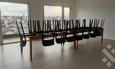 VENTA | Monoambiente AMOBLADO en Edificio Gatica 498, Neuquén