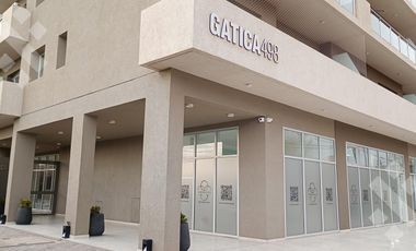 VENTA | Monoambiente AMOBLADO en Edificio Gatica 498, Neuquén