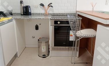 VENTA | Monoambiente AMOBLADO en Edificio Gatica 498, Neuquén