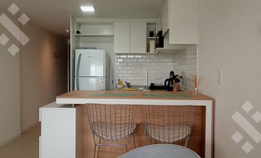 VENTA | Monoambiente AMOBLADO en Edificio Gatica 498, Neuquén