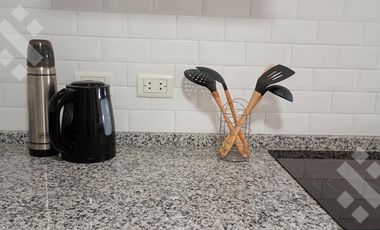 VENTA | Monoambiente AMOBLADO en Edificio Gatica 498, Neuquén