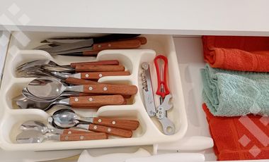 VENTA | Monoambiente AMOBLADO en Edificio Gatica 498, Neuquén