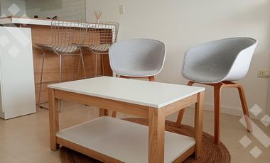 VENTA | Monoambiente AMOBLADO en Edificio Gatica 498, Neuquén