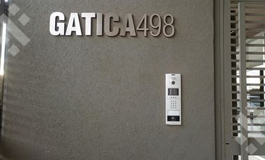 VENTA | Monoambiente AMOBLADO en Edificio Gatica 498, Neuquén