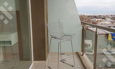 VENTA | Monoambiente AMOBLADO en Edificio Gatica 498, Neuquén