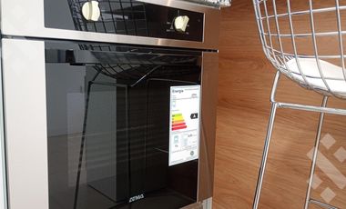 VENTA | Monoambiente AMOBLADO en Edificio Gatica 498, Neuquén