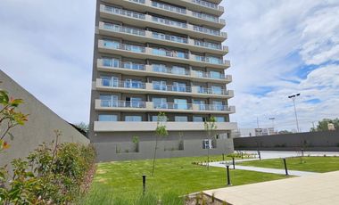 VENTA | Monoambiente AMOBLADO en Edificio Gatica 498, Neuquén