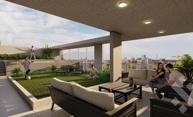 Venta departamento 1 dormitorio Neuquén