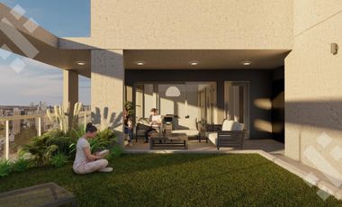 Venta departamento 1 dormitorio Neuquén