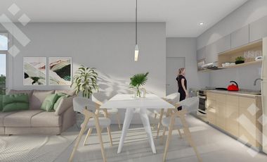 Venta departamento 1 dormitorio Neuquén