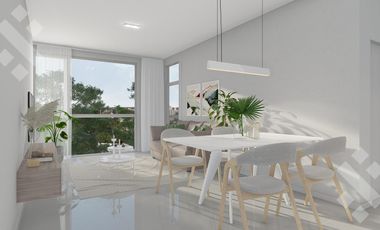 Venta departamento 1 dormitorio Neuquén