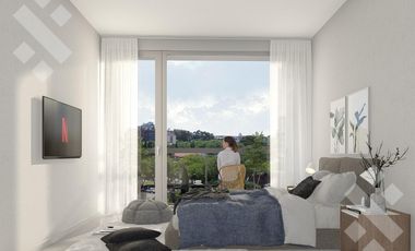 Venta departamento 1 dormitorio Neuquén